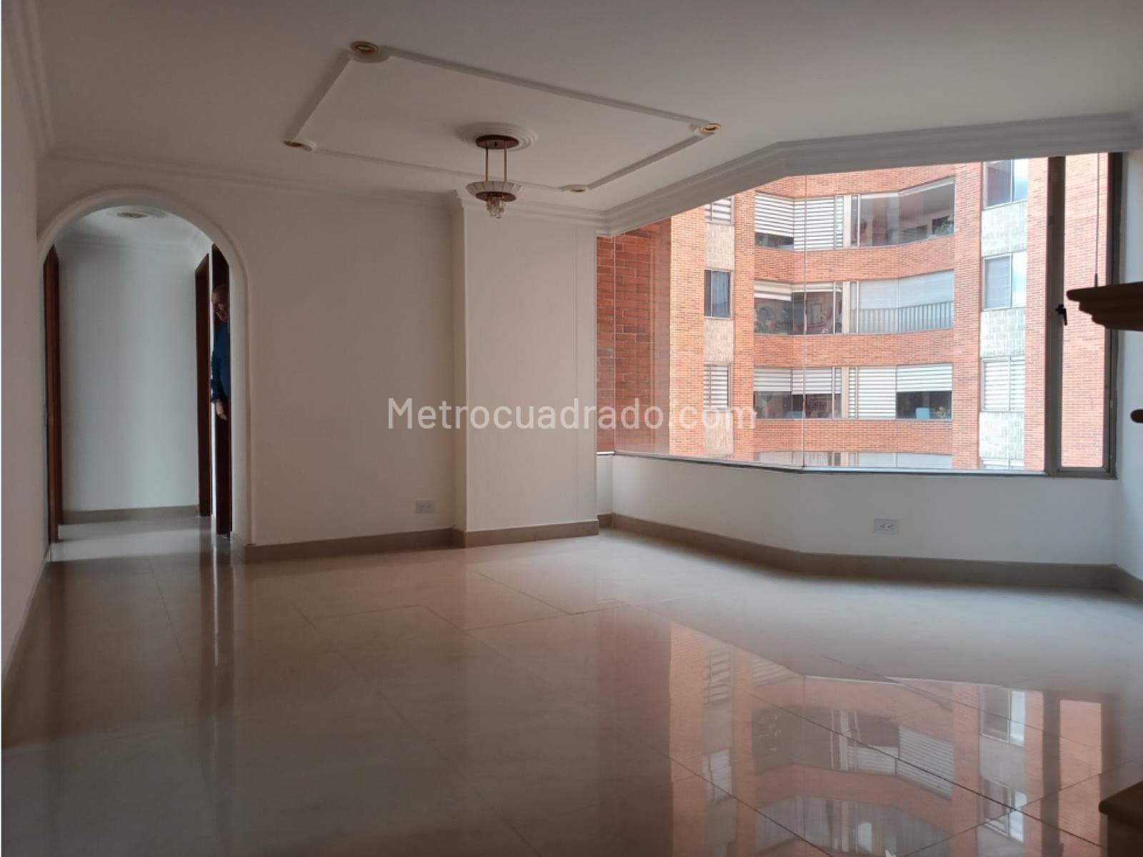 Apartamento en Venta  Parque Salitre