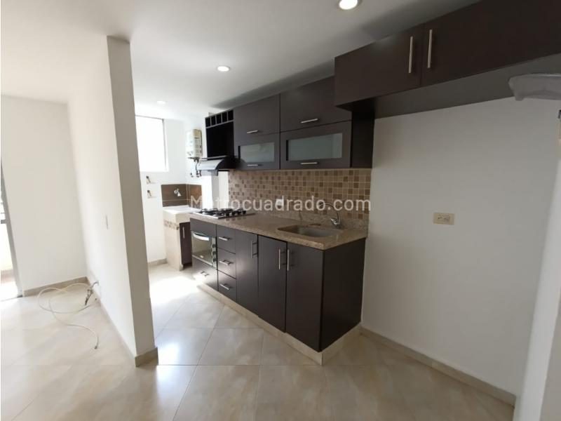 Apartamento en arriendo en Suramérica (3 habitaciones)
