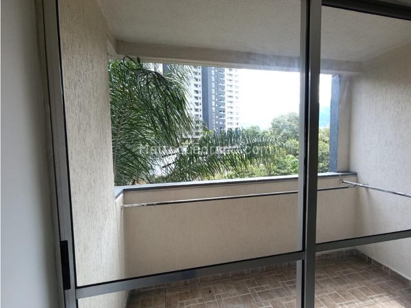 3BR Apartment for Rent in Suramérica - 3