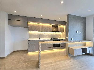 Apartamento en venta en Ditaires, Itagüí · foto 2 de 20