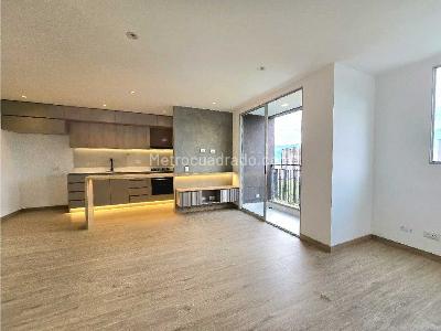 Apartamento en venta en Ditaires, Itagüí · foto 3 de 20