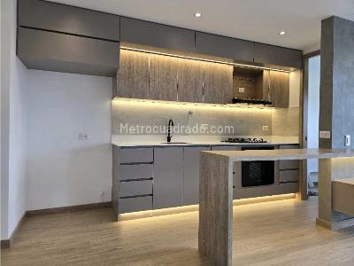 Apartamento en venta en Ditaires, Itagüí · foto 4 de 20