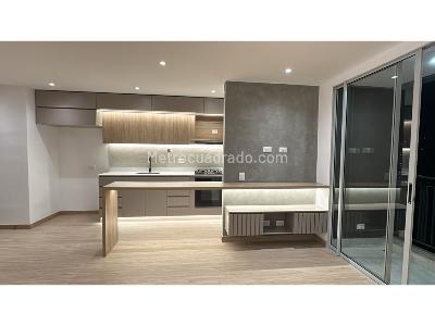 Apartamento en venta en Ditaires, Itagüí · foto 7 de 20