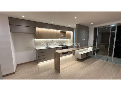 Apartamento en venta en Ditaires, Itagüí · foto 8 de 20