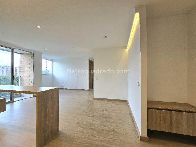 Apartamento en venta en Ditaires, Itagüí · foto 13 de 20