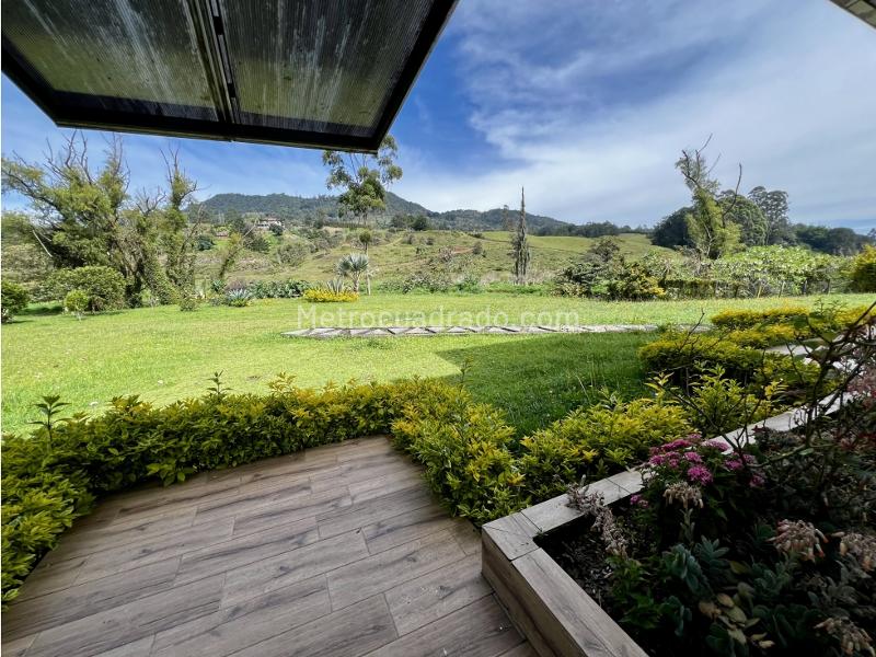 Casa – Rionegro - Vista 4