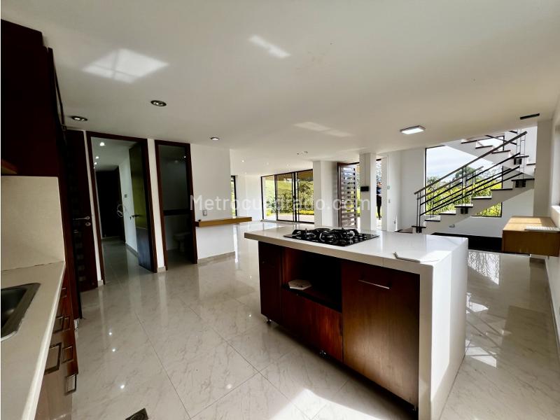 Casa – Rionegro - Vista 5