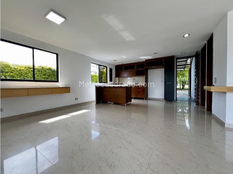 Casa – Rionegro - Más