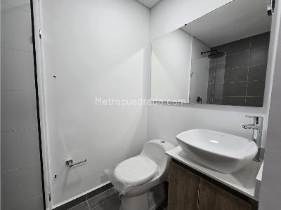 Apartamento en venta en Loma Del Escobero, Envigado · foto 11 de 12