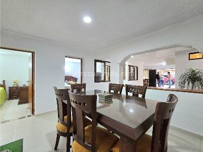 Casa en venta en Mesa, Envigado · foto 2 de 13