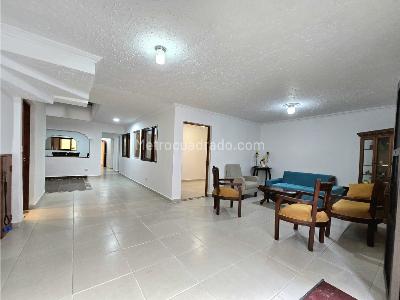Casa en venta en Mesa, Envigado · foto 4 de 13