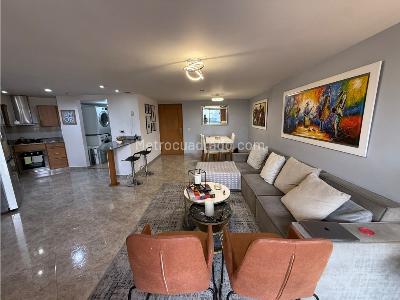 Apartamento de 3 alcobas en venta en Aves Marias, Sabaneta, 96 m² · foto 2 de 17