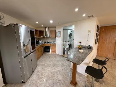 Apartamento de 3 alcobas en venta en Aves Marias, Sabaneta, 96 m² · foto 3 de 17
