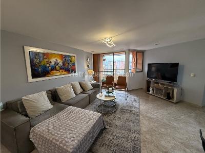 Apartamento de 3 alcobas en venta en Aves Marias, Sabaneta, 96 m² · foto 4 de 17