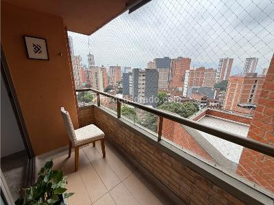 Apartamento de 3 alcobas en venta en Aves Marias, Sabaneta, 96 m² · foto 5 de 17