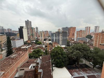 Apartamento de 3 alcobas en venta en Aves Marias, Sabaneta, 96 m² · foto 6 de 17