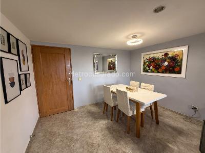 Apartamento de 3 alcobas en venta en Aves Marias, Sabaneta, 96 m² · foto 7 de 17