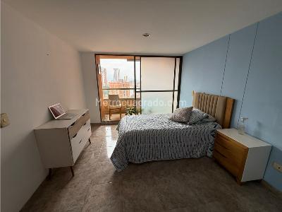 Apartamento de 3 alcobas en venta en Aves Marias, Sabaneta, 96 m² · foto 8 de 17