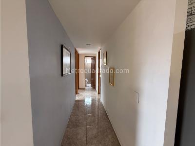 Apartamento de 3 alcobas en venta en Aves Marias, Sabaneta, 96 m² · foto 10 de 17