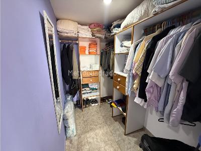 Apartamento de 3 alcobas en venta en Aves Marias, Sabaneta, 96 m² · foto 12 de 17