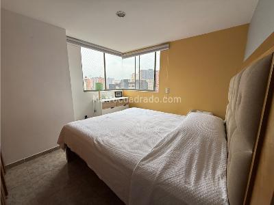 Apartamento de 3 alcobas en venta en Aves Marias, Sabaneta, 96 m² · foto 13 de 17