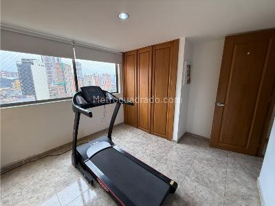 Apartamento de 3 alcobas en venta en Aves Marias, Sabaneta, 96 m² · foto 14 de 17
