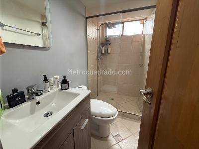Apartamento de 3 alcobas en venta en Aves Marias, Sabaneta, 96 m² · foto 16 de 17