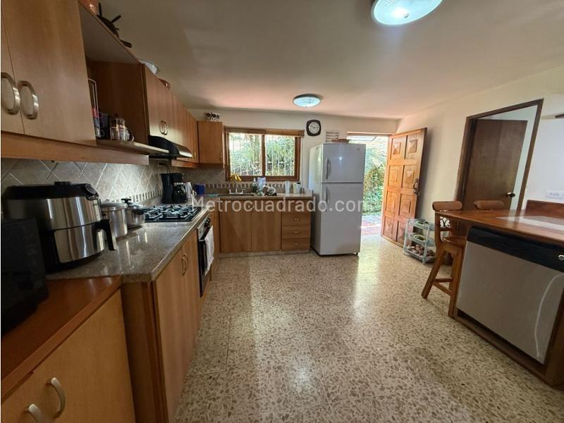 Casa en Arriendo, Camino Verde, Envigado - Widok 3
