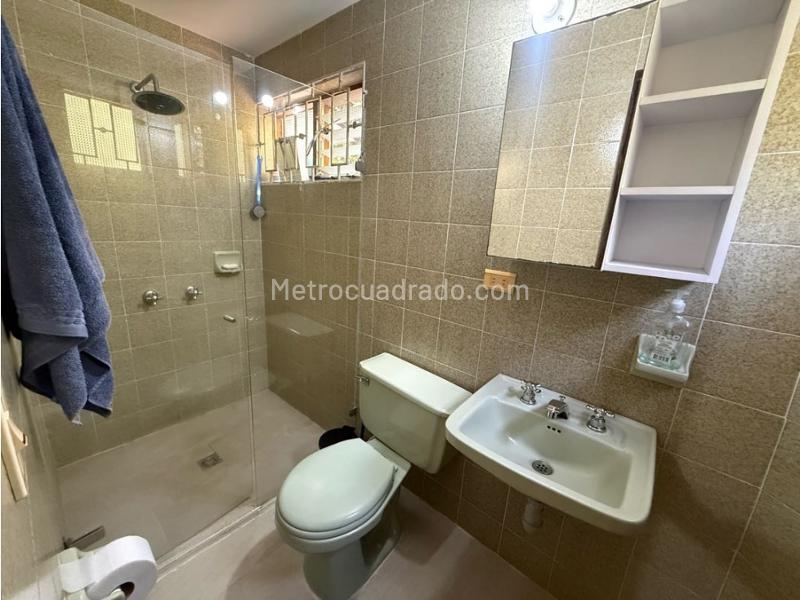 Casa en Arriendo, Camino Verde, Envigado - Widok 6