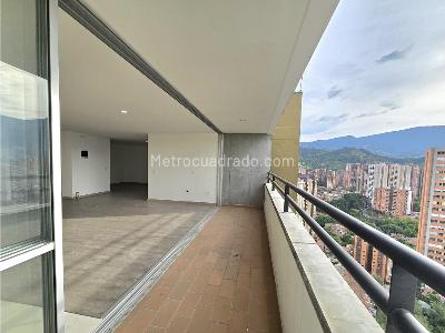 Apartamento de 2 alcobas en venta en La Doctora, Sabaneta, 141 m² · foto 7 de 17