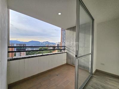 Apartamento de 2 alcobas en venta en La Doctora, Sabaneta, 141 m² · foto 16 de 17