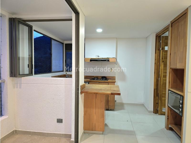 Piso – Sabaneta, La Doctora - Vista 5