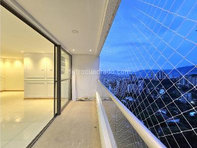 Apartamento de 3 alcobas en venta en San Jose, Sabaneta, 105 m² · foto 9 de 20