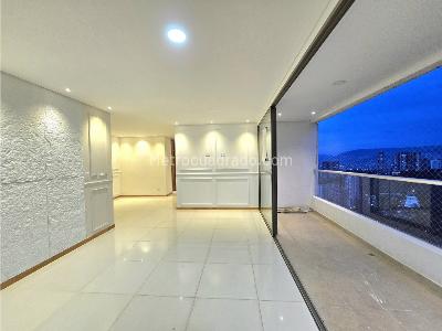 Apartamento de 3 alcobas en venta en San Jose, Sabaneta, 105 m² · foto 10 de 20