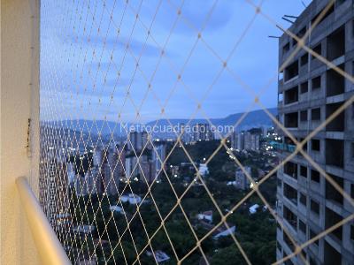 Apartamento de 3 alcobas en venta en San Jose, Sabaneta, 105 m² · foto 11 de 20