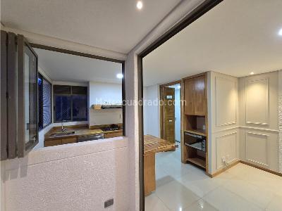 Apartamento de 3 alcobas en venta en San Jose, Sabaneta, 105 m² · foto 18 de 20