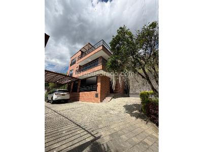Casa en Arriendo, Envigado, Envigado