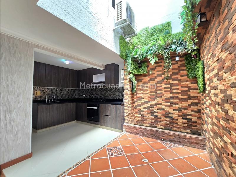 Casa – Envigado, barrio los naranjos, Valle de Aburrá - Vista 5