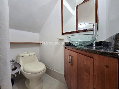 Casa de 3 alcobas en venta en El Trianon, Envigado, 122 m² · foto 9 de 20