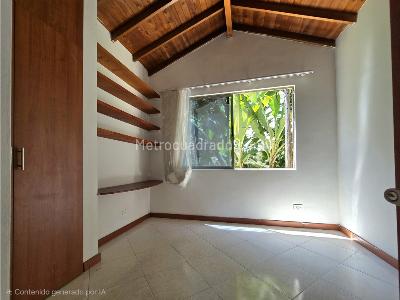 Casa de 3 alcobas en venta en El Trianon, Envigado, 122 m² · foto 11 de 20