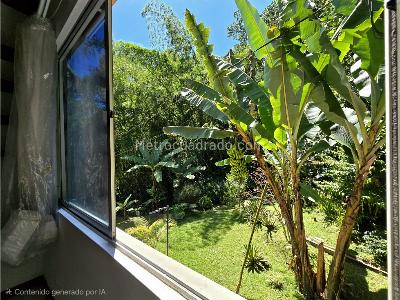 Casa de 3 alcobas en venta en El Trianon, Envigado, 122 m² · foto 12 de 20