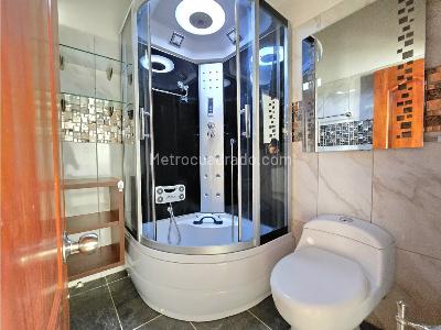 Casa de 3 alcobas en venta en El Trianon, Envigado, 122 m² · foto 20 de 20