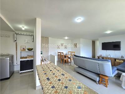 Apartamento en venta en Suramerica, Itagüí · foto 4 de 12