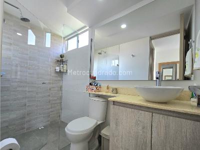 Apartamento en venta en Suramerica, Itagüí · foto 5 de 12