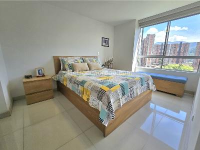 Apartamento en venta en Suramerica, Itagüí · foto 6 de 12