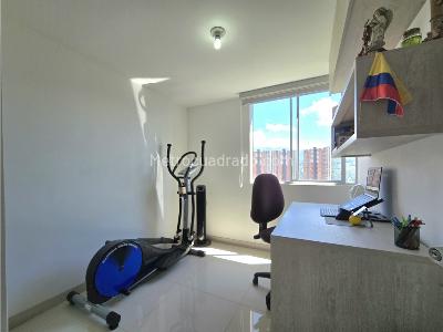 Apartamento en venta en Suramerica, Itagüí · foto 8 de 12