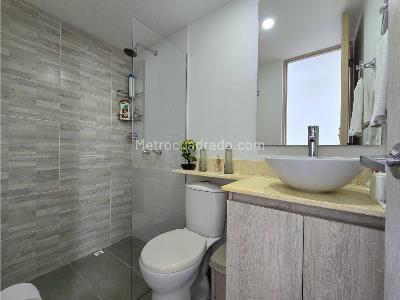 Apartamento en venta en Suramerica, Itagüí · foto 10 de 12