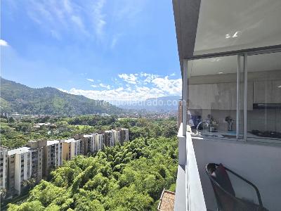 Apartamento en venta en Suramerica, Itagüí · foto 12 de 12