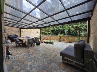 Apartamento de 2 alcobas en venta en Aves Marias, Sabaneta, 132 m² · foto 2 de 13