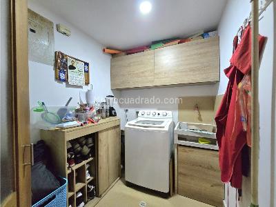 Apartamento de 2 alcobas en venta en Aves Marias, Sabaneta, 132 m² · foto 5 de 13